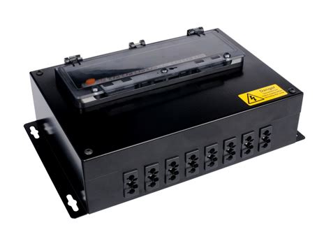 black box power distribution unit|Black Box Power Distribution Unit (PDU) .